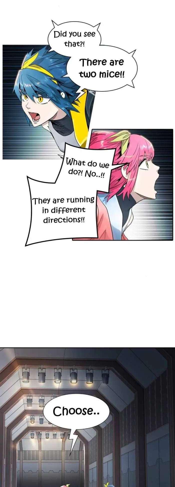 Tower of God Chapter 490 image 19_optimized